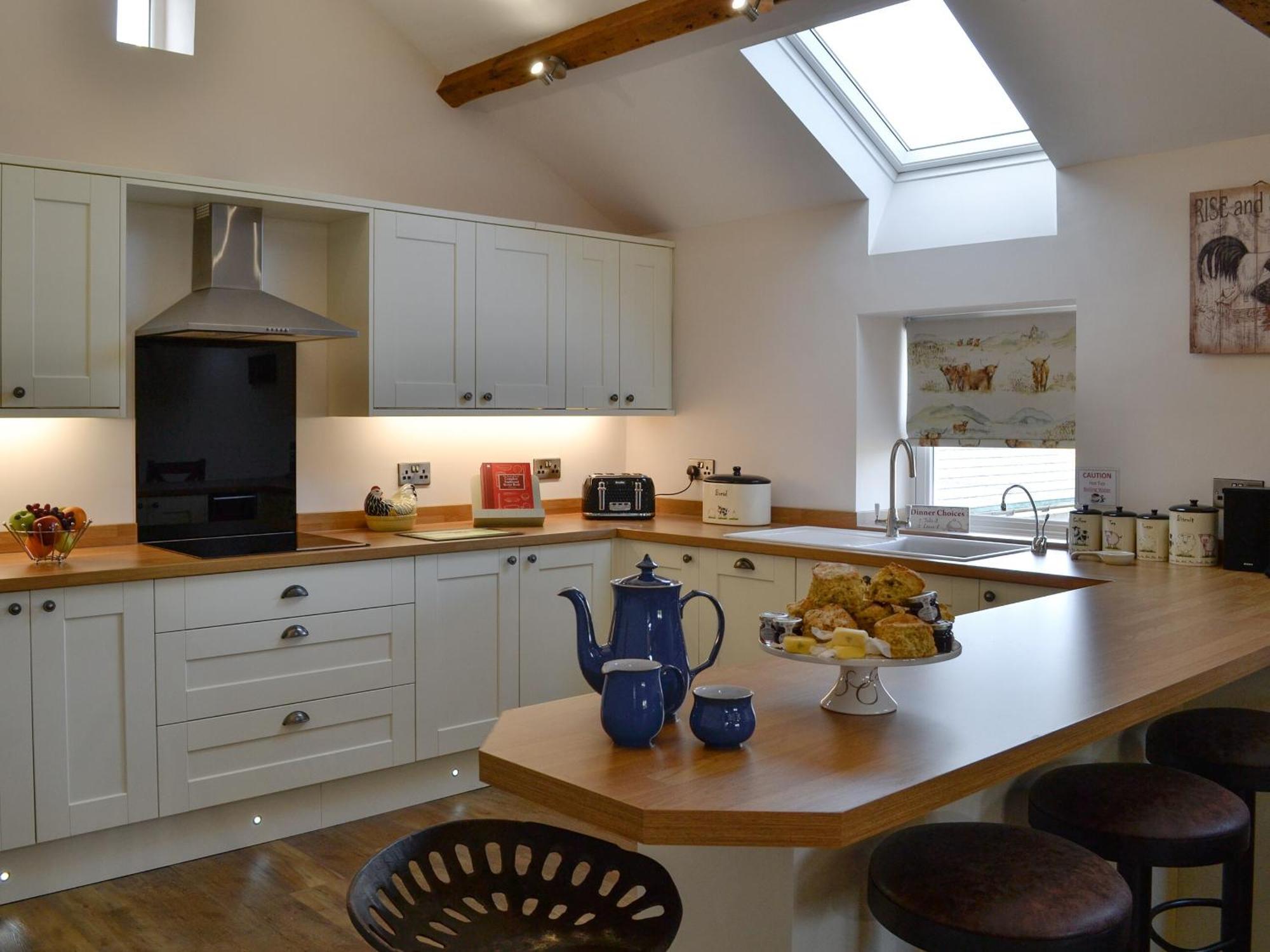 Greengill Farm Holiday Cottage - Ukc2768 Gilcrux Eksteriør bilde